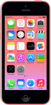 Apple iPhone 5C 16Gb Pink Apple iPhone 5C 16Gb Pink